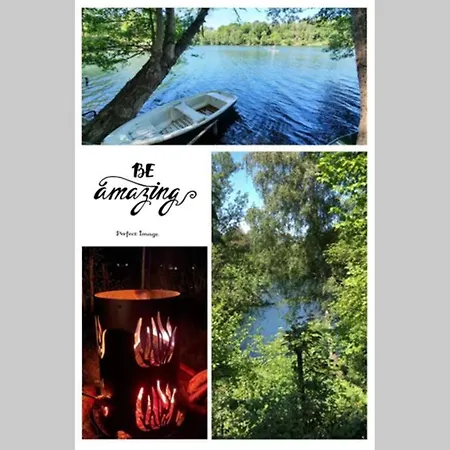 Bungalow Mit Seeblick / Bungalow With Lake View *