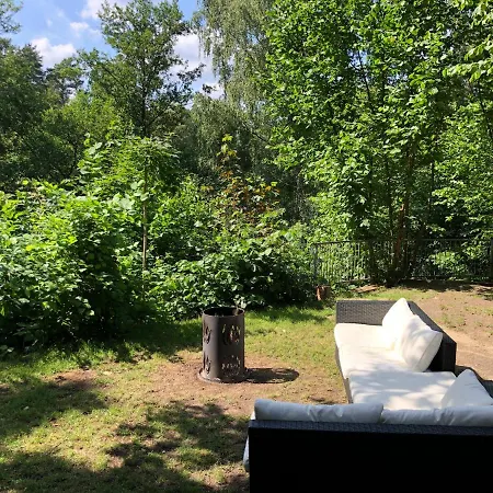 Ferienhaus Bungalow Mit Seeblick / Bungalow With Lake View *