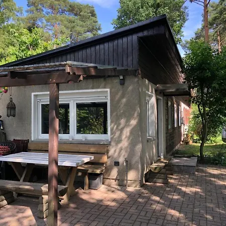 Ferienhaus Bungalow Mit Seeblick / Bungalow With Lake View *